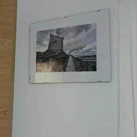 Casa di campagna El Mirador