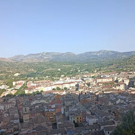 El Mirador