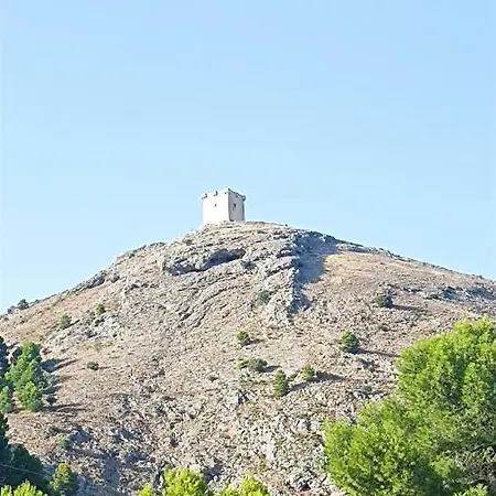 El Mirador