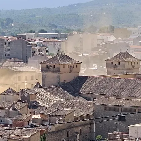 El Mirador