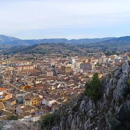 El Mirador