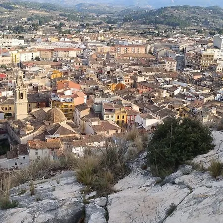 El Mirador