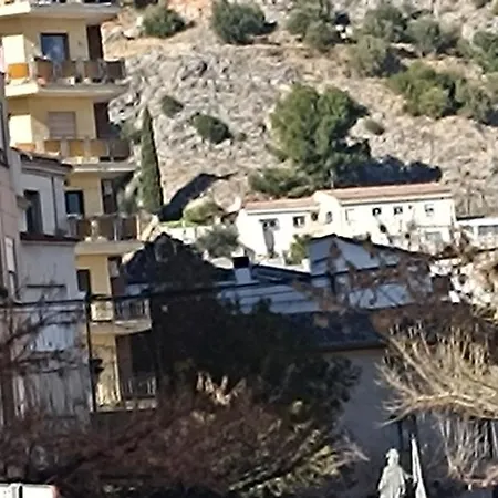 Country house El Mirador