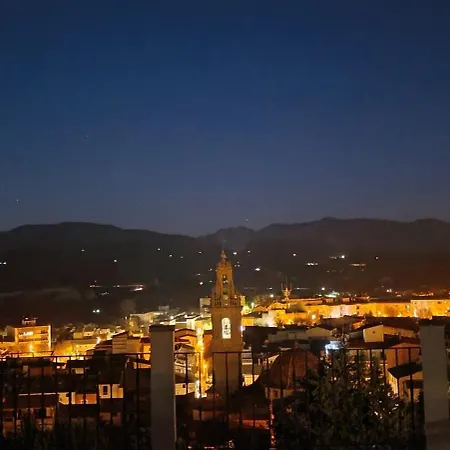 El Mirador