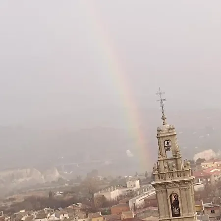 Casa di campagna El Mirador