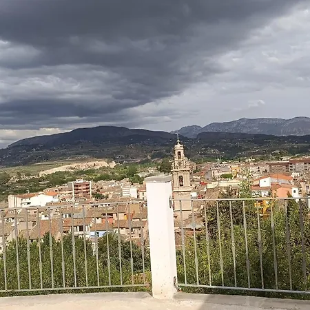 Country house El Mirador