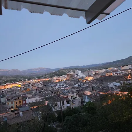 El Mirador