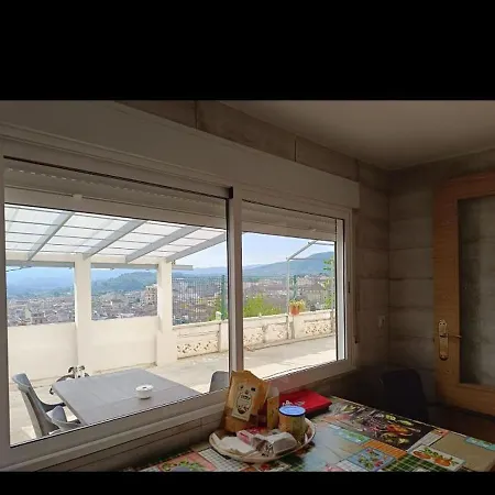El Mirador
